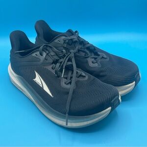 Altra Torin 8 road running black
